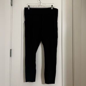 Lululemon Athletica Invigorate High-Rise Tight 25"